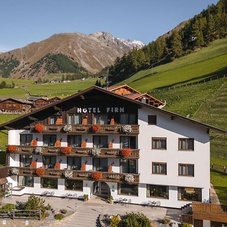 Smart Hotel Firn Madonna  Екстер'єр фото