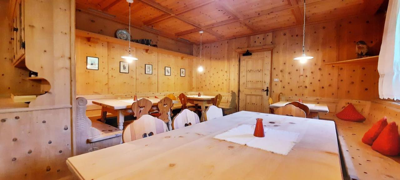 Smart Hotel Firn Madonna  Екстер'єр фото
