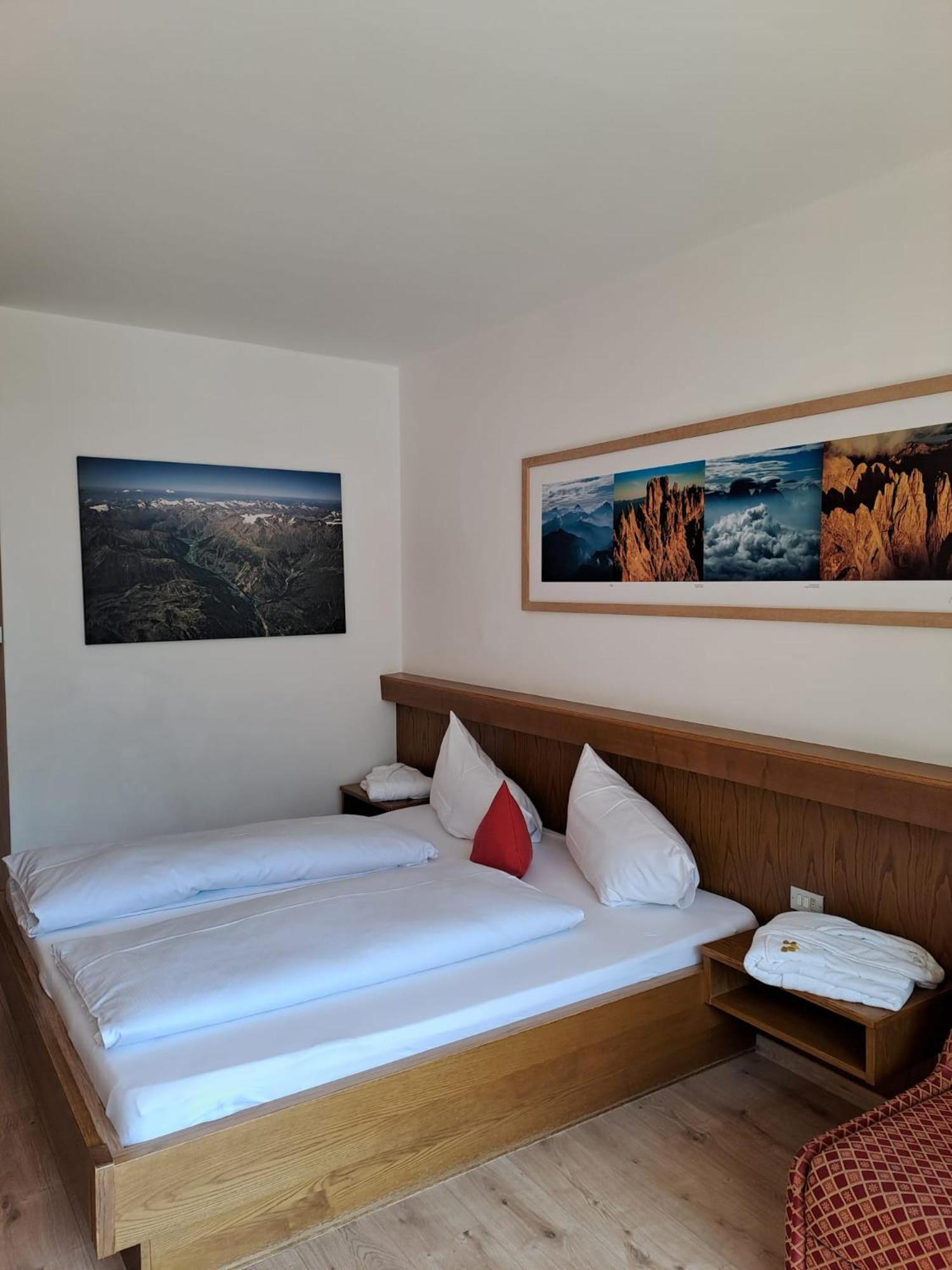 Smart Hotel Firn Madonna  Екстер'єр фото