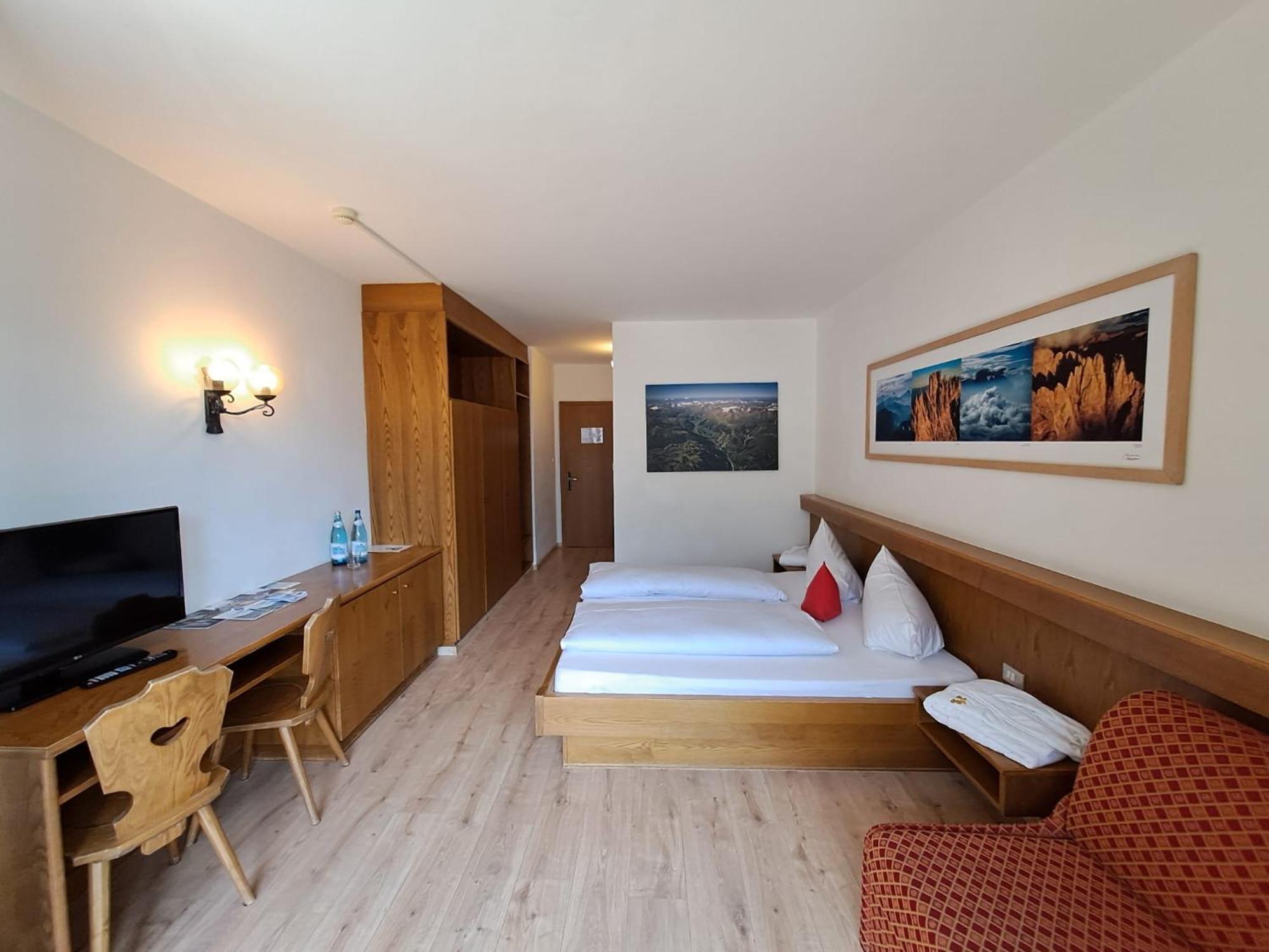 Smart Hotel Firn Madonna  Екстер'єр фото