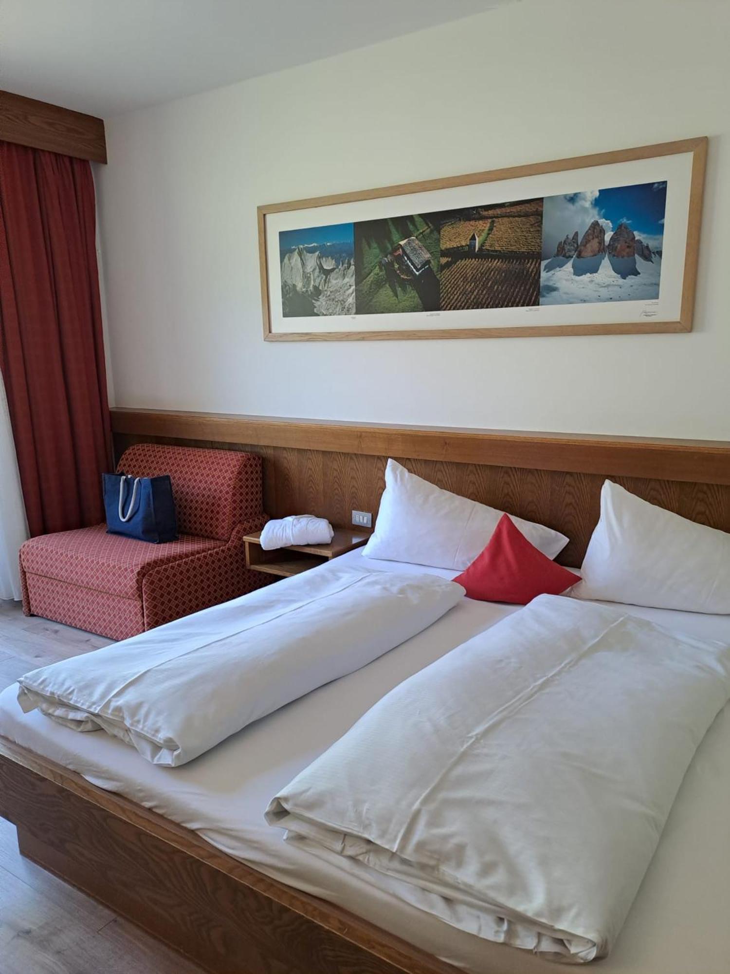 Smart Hotel Firn Madonna  Екстер'єр фото