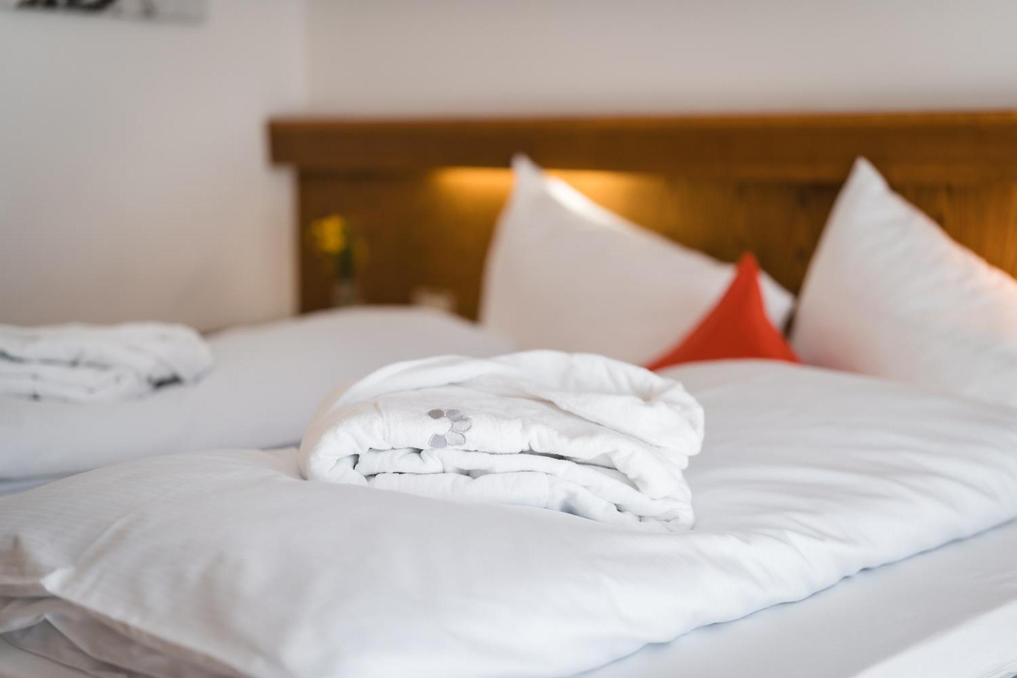 Smart Hotel Firn Madonna  Екстер'єр фото