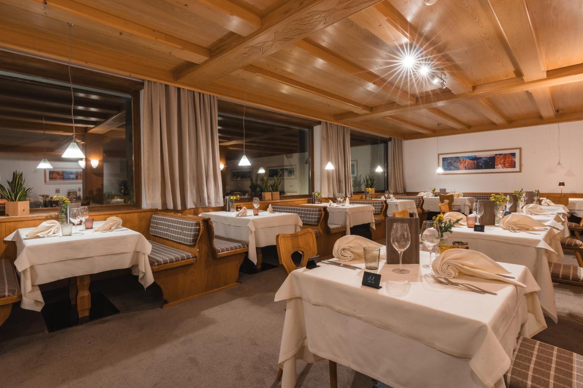 Smart Hotel Firn Madonna  Екстер'єр фото