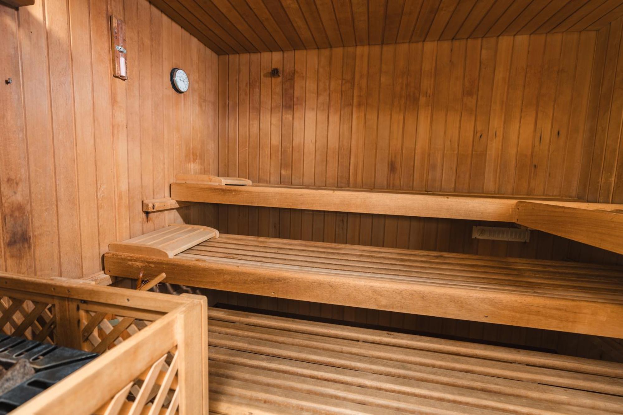 Smart Hotel Firn Madonna  Екстер'єр фото